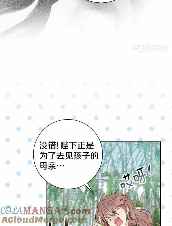 《我的暴君变成小孩儿了》4.私生子图45