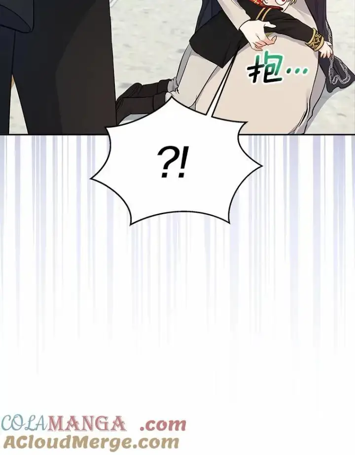 《我的暴君变成小孩儿了》4.私生子图61