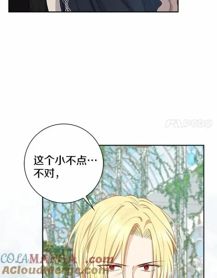 《我的暴君变成小孩儿了》4.私生子图65
