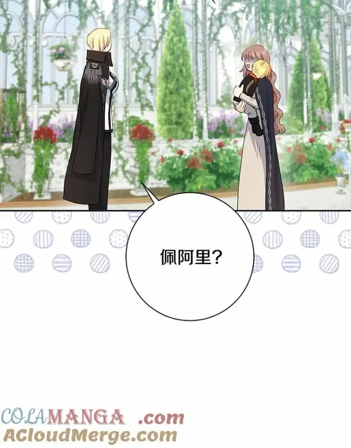 《我的暴君变成小孩儿了》4.私生子图69