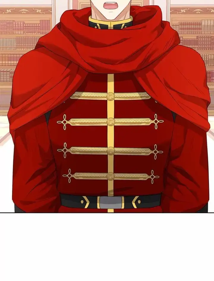 《我的暴君变成小孩儿了》5.欢迎仪式图115