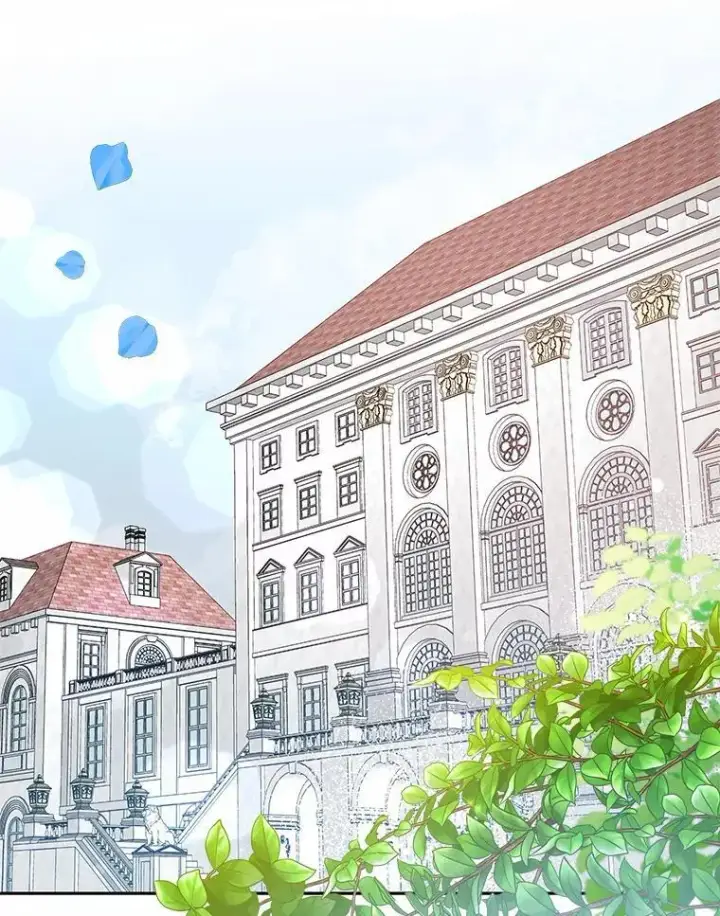 《我的暴君变成小孩儿了》5.欢迎仪式图3