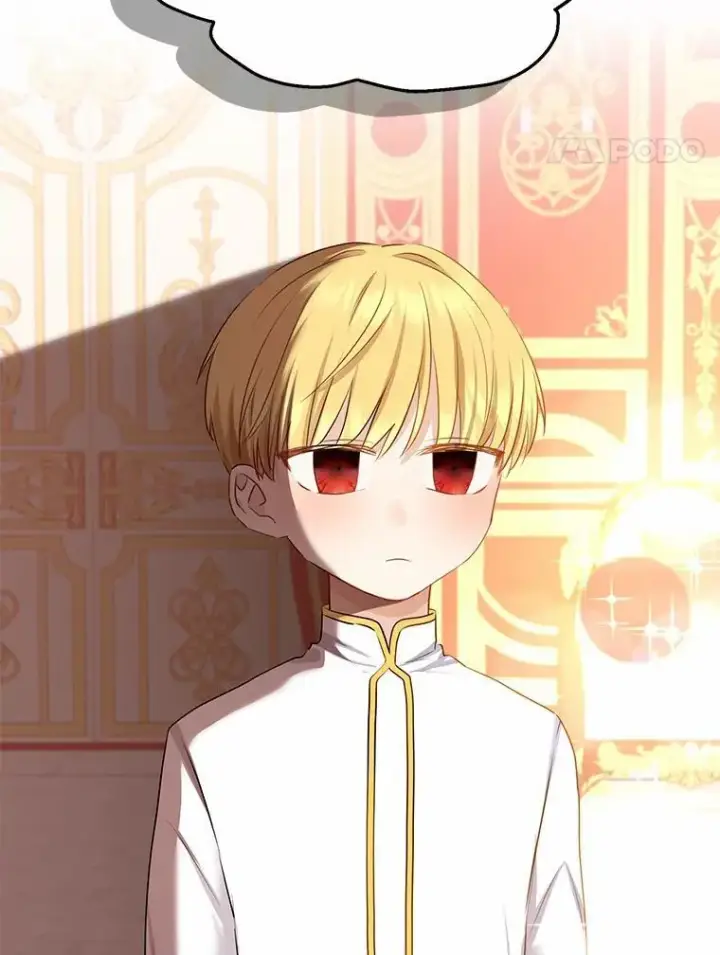 《我的暴君变成小孩儿了》6.我也要图51
