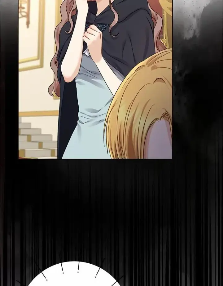 《我的暴君变成小孩儿了》8.快闪开图2