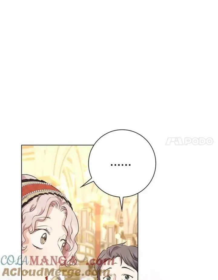 《我的暴君变成小孩儿了》8.快闪开图69