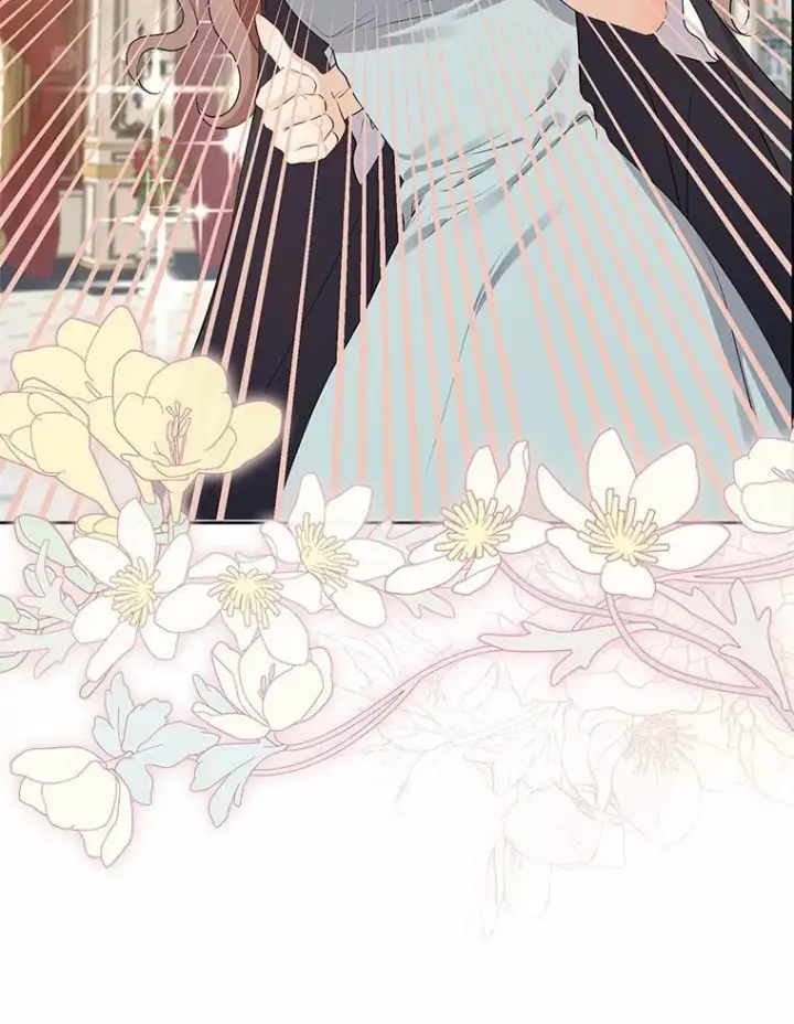 《我的暴君变成小孩儿了》8.快闪开图74