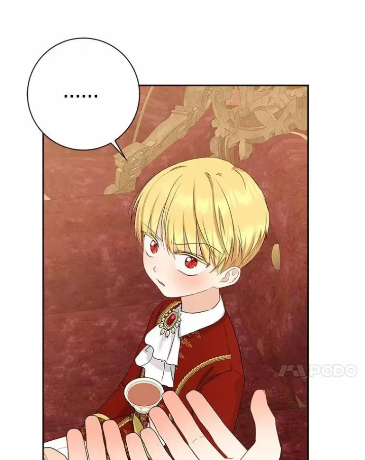 《我的暴君变成小孩儿了》10.天造地设的一对图122