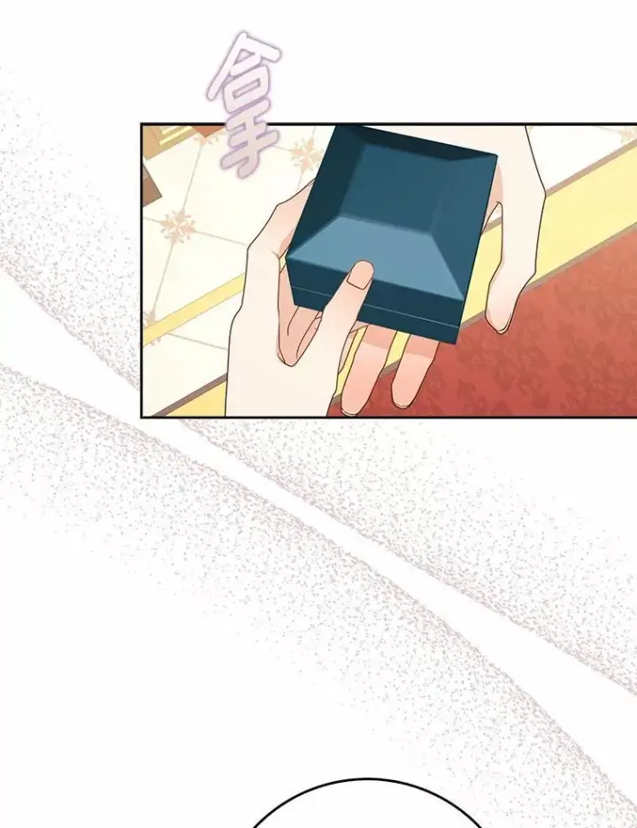 《我的暴君变成小孩儿了》11.收受贿赂图108