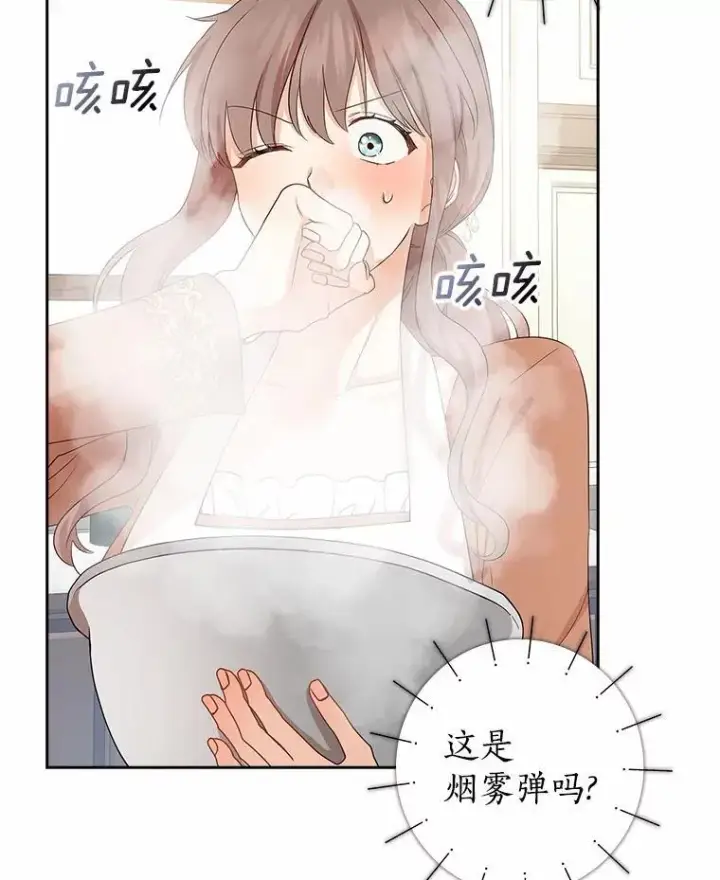 《我的暴君变成小孩儿了》12.都很喜欢您图32