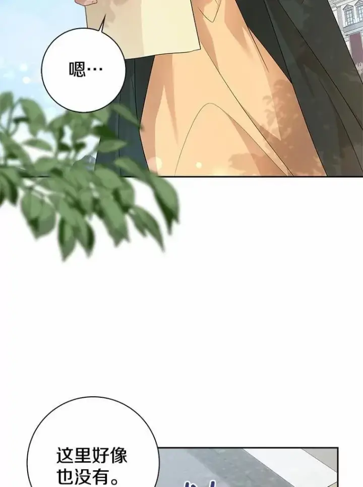 《我的暴君变成小孩儿了》12.都很喜欢您图99