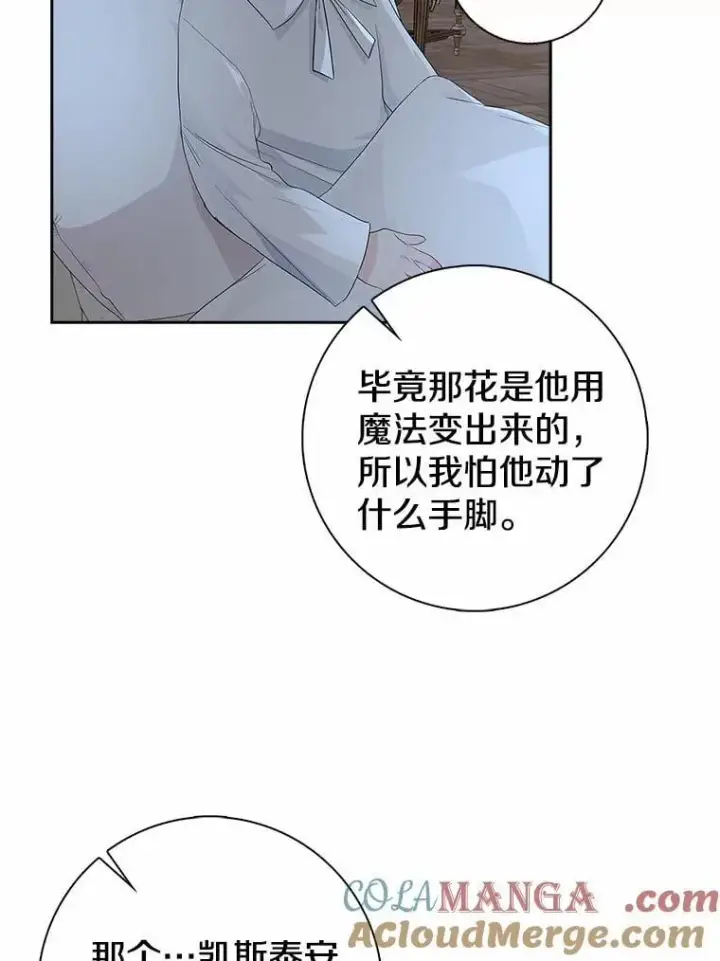 《我的暴君变成小孩儿了》14.向你提亲了？图101