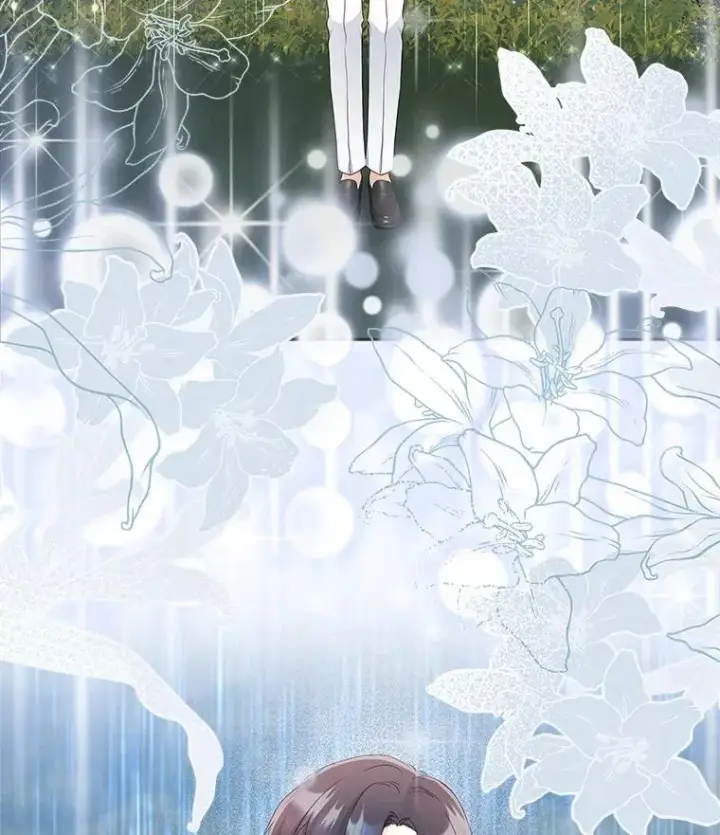 《我的暴君变成小孩儿了》16.下雨了？图143