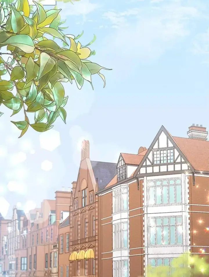 《我的暴君变成小孩儿了》16.下雨了？图2