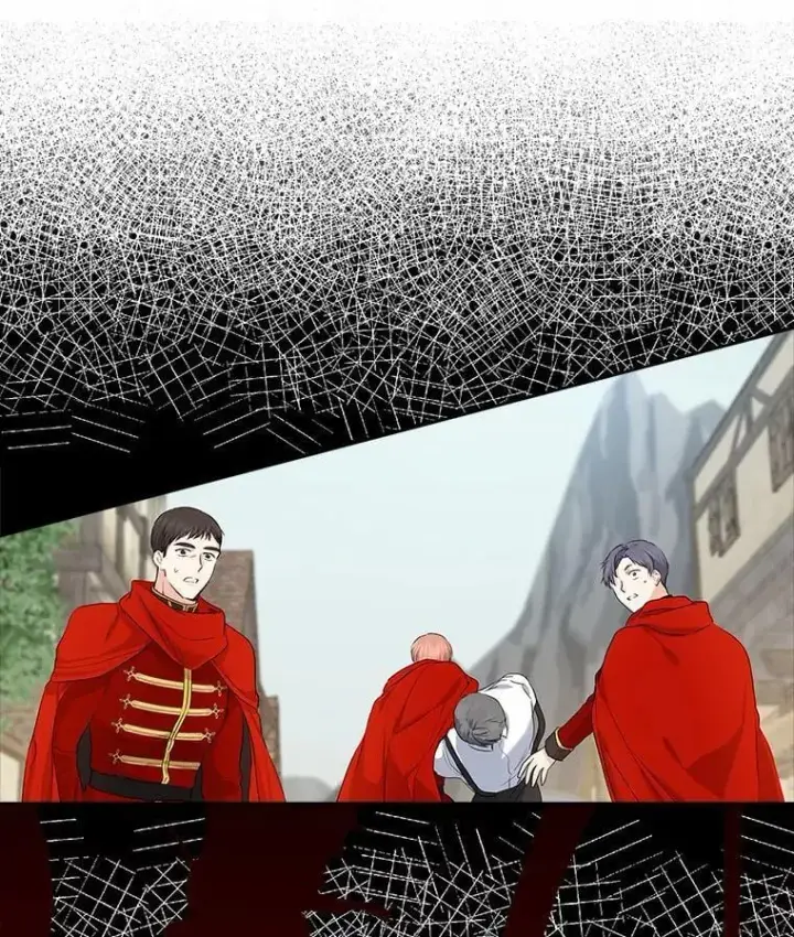 《我的暴君变成小孩儿了》18.亲临都城外围图134