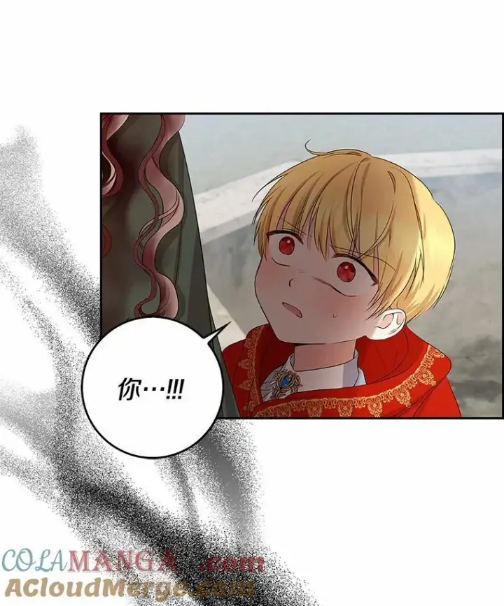 《我的暴君变成小孩儿了》18.亲临都城外围图137