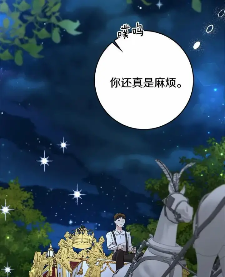 《我的暴君变成小孩儿了》18.亲临都城外围图64