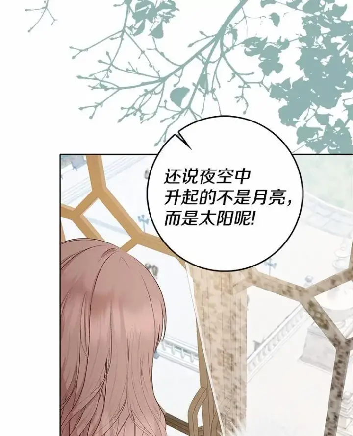 《我的暴君变成小孩儿了》18.亲临都城外围图68