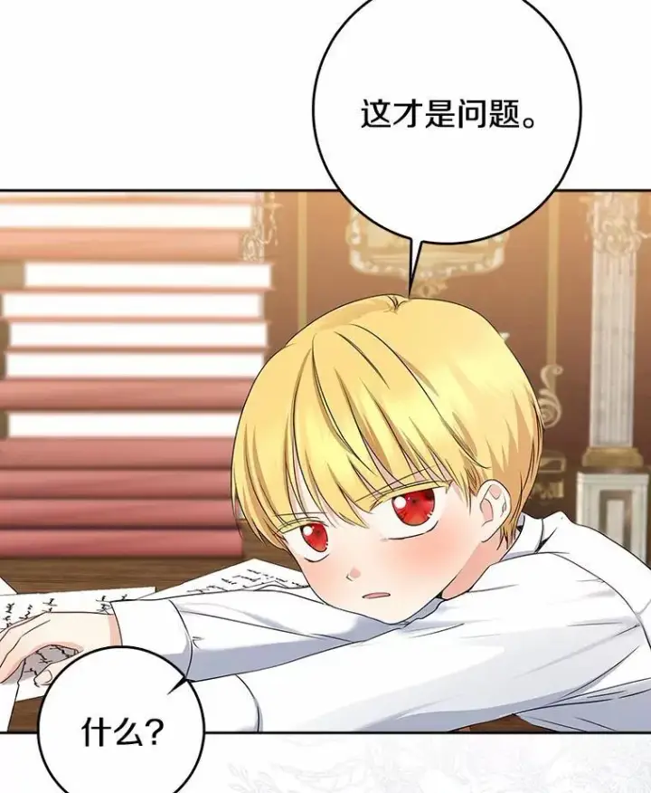 《我的暴君变成小孩儿了》18.亲临都城外围图76