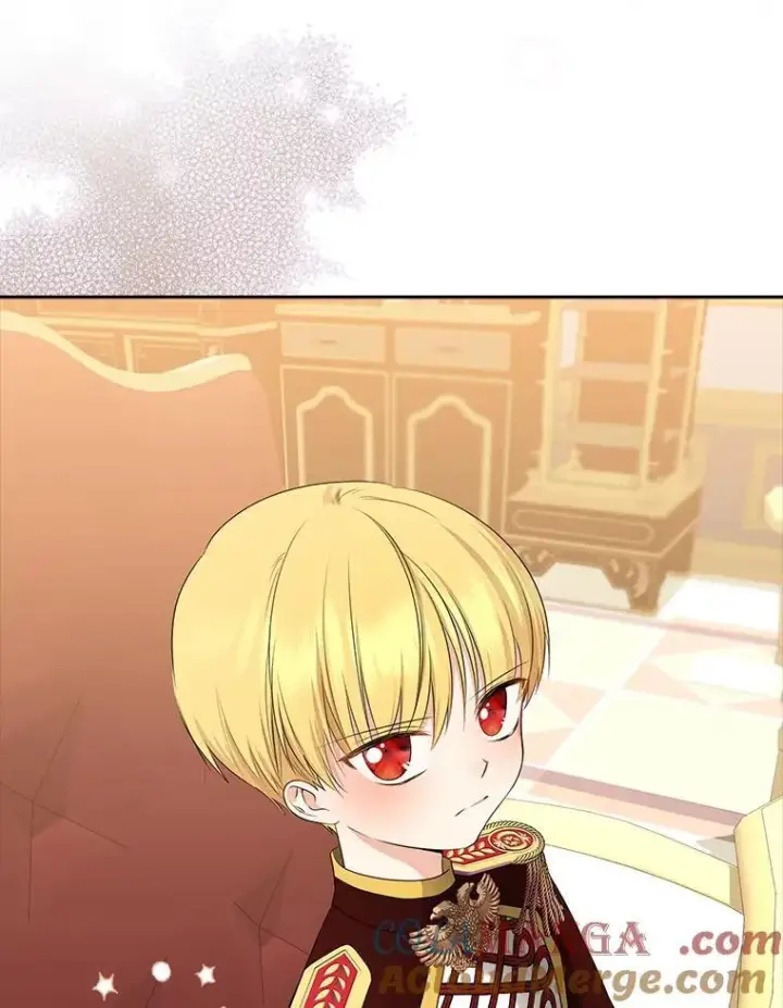 《我的暴君变成小孩儿了》19.马上就会下雨了图105