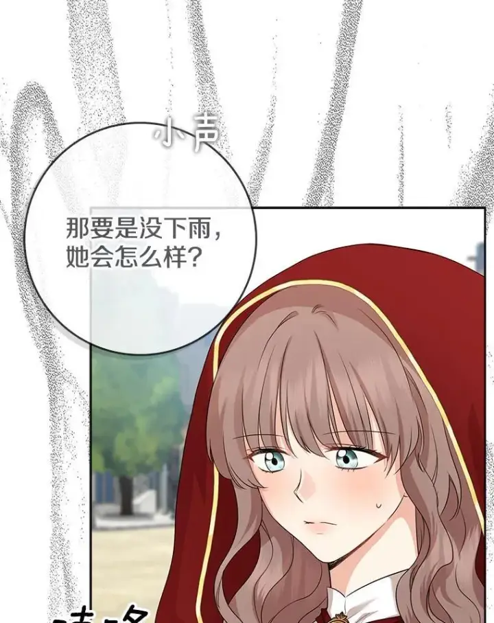 《我的暴君变成小孩儿了》19.马上就会下雨了图112