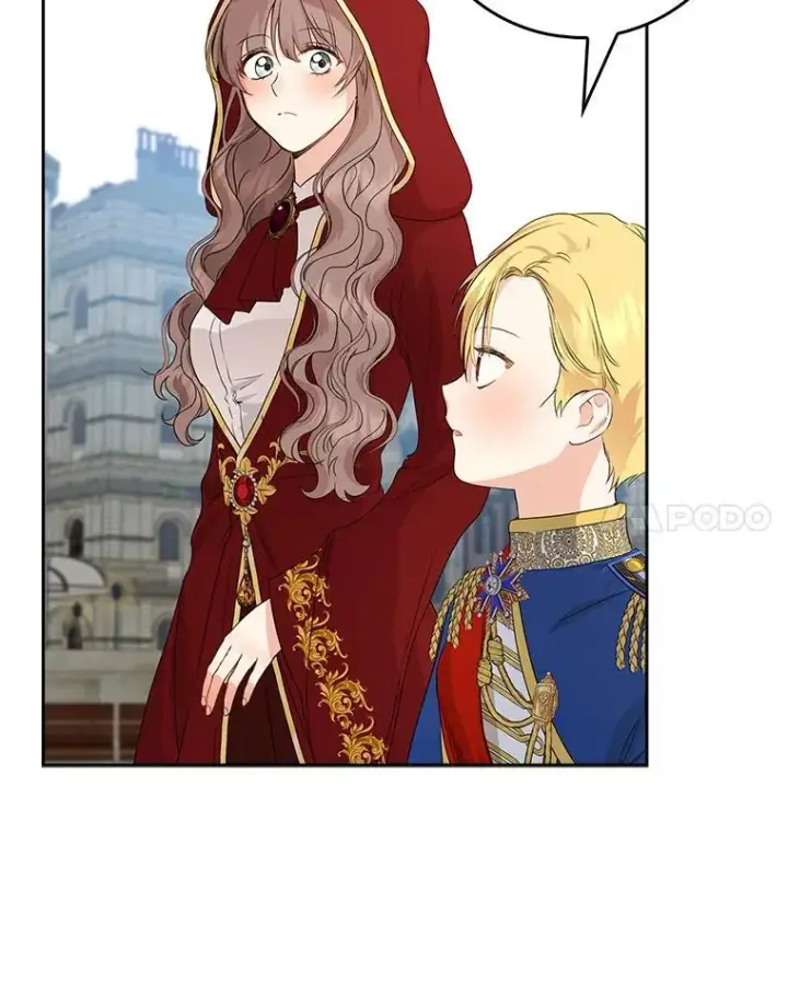 《我的暴君变成小孩儿了》19.马上就会下雨了图123