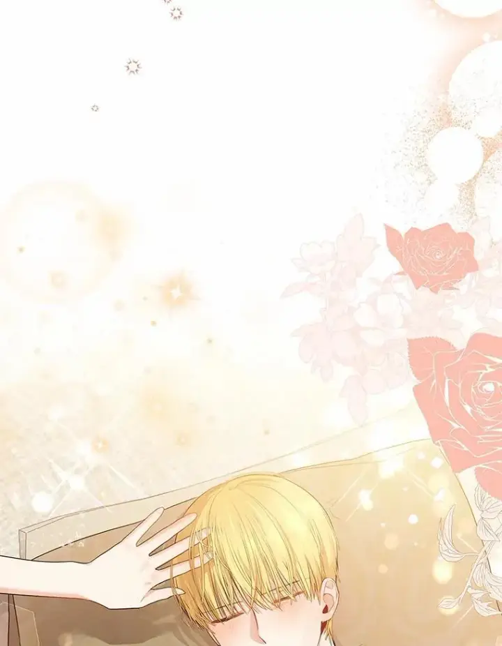 《我的暴君变成小孩儿了》20.这美男是谁？图107