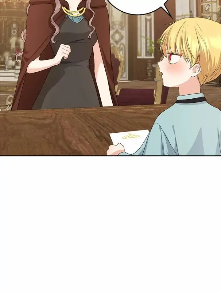 《我的暴君变成小孩儿了》20.这美男是谁？图67