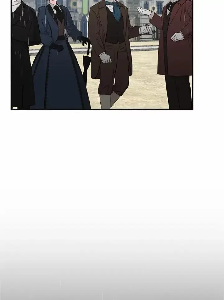 《我的暴君变成小孩儿了》20.这美男是谁？图8