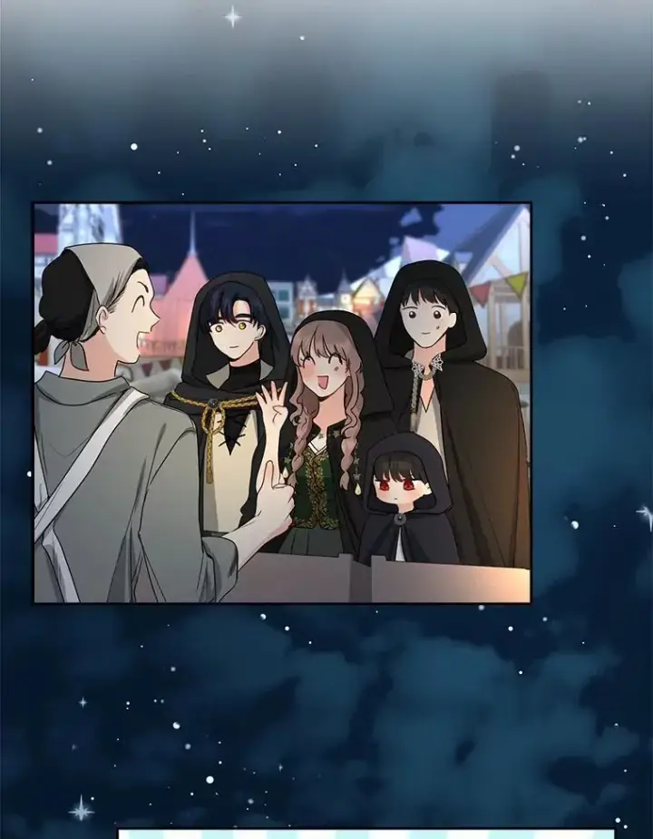 《我的暴君变成小孩儿了》21.少东家图106