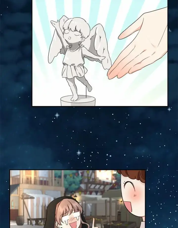 《我的暴君变成小孩儿了》21.少东家图107