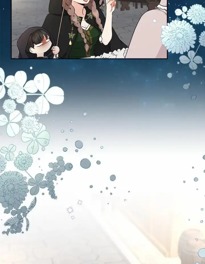 《我的暴君变成小孩儿了》21.少东家图108
