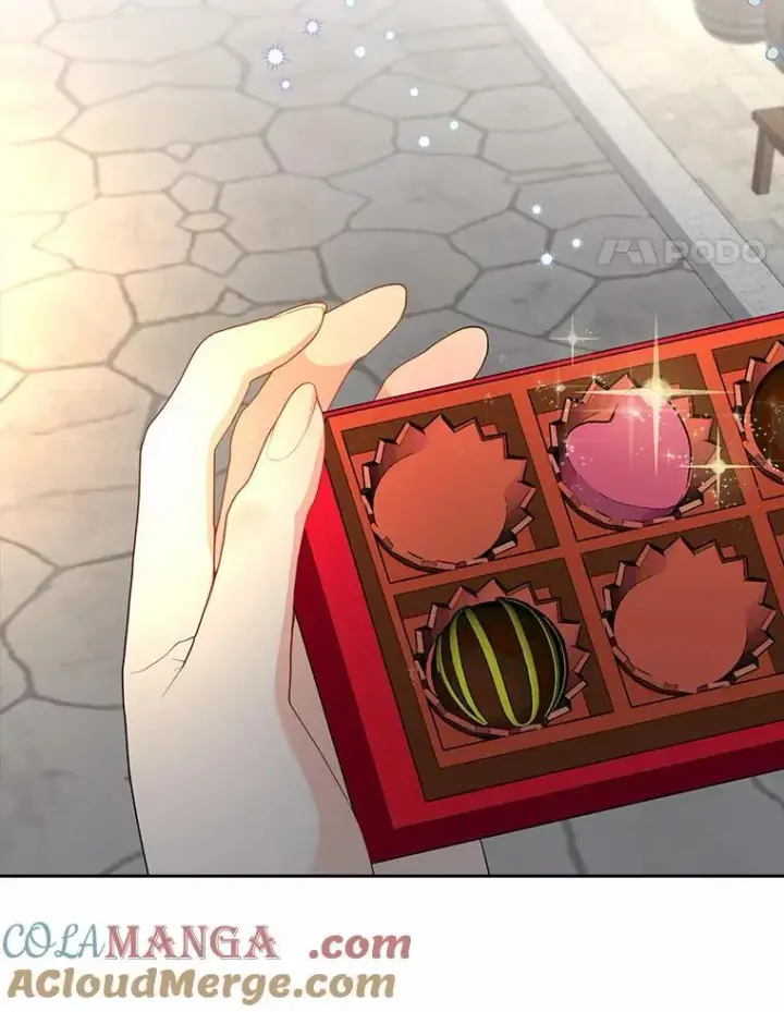 《我的暴君变成小孩儿了》21.少东家图109