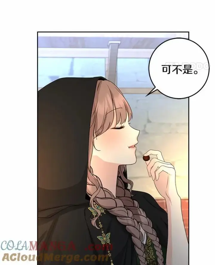 《我的暴君变成小孩儿了》21.少东家图129