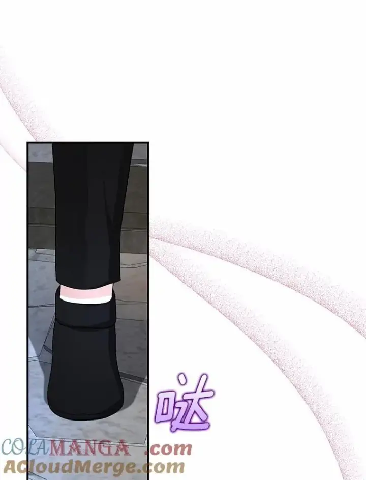 《我的暴君变成小孩儿了》22.失踪图105