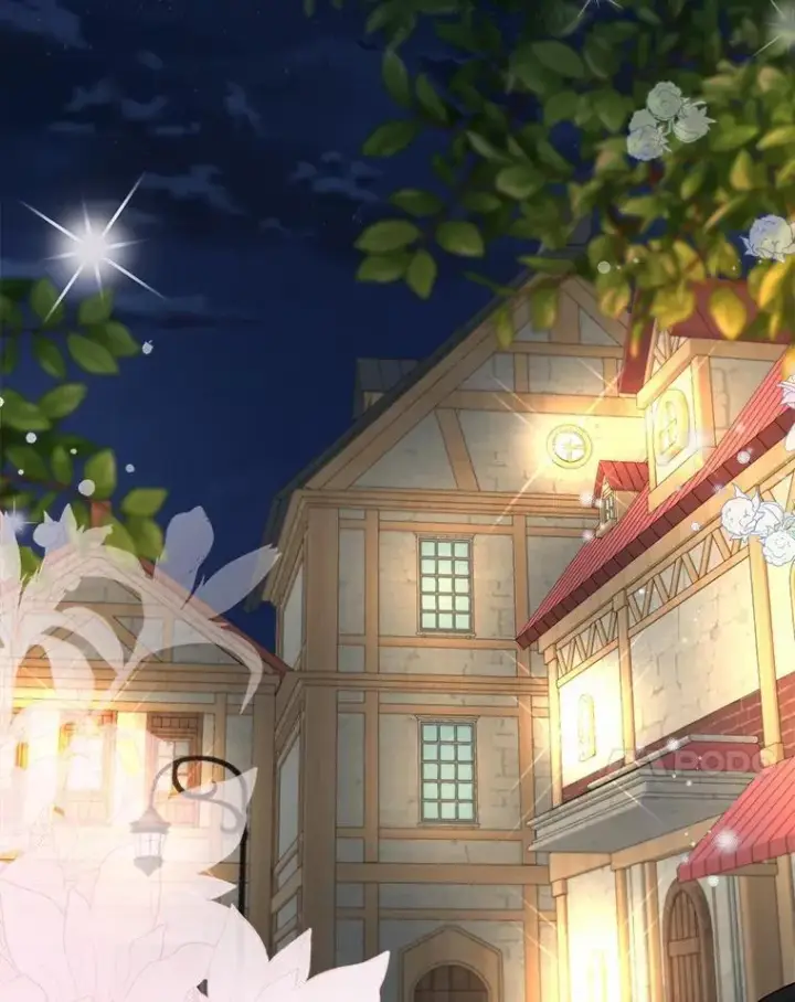 《我的暴君变成小孩儿了》22.失踪图147