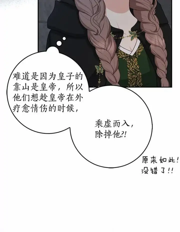《我的暴君变成小孩儿了》22.失踪图55