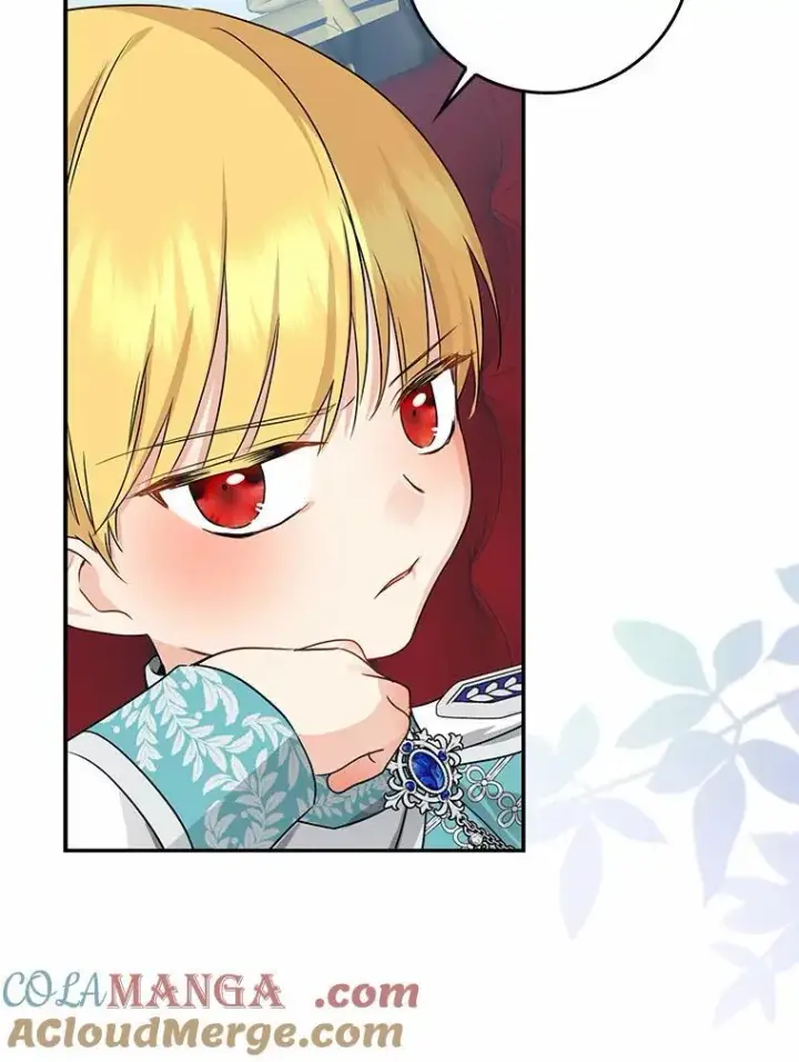 《我的暴君变成小孩儿了》23.接受洗礼图53