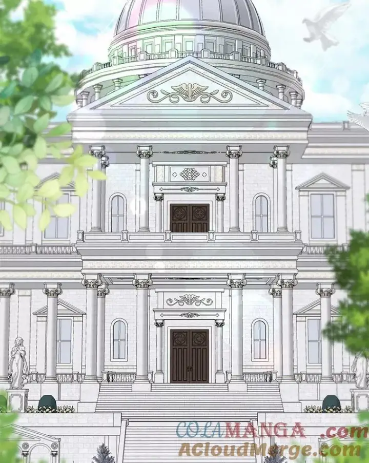 《我的暴君变成小孩儿了》23.接受洗礼图57