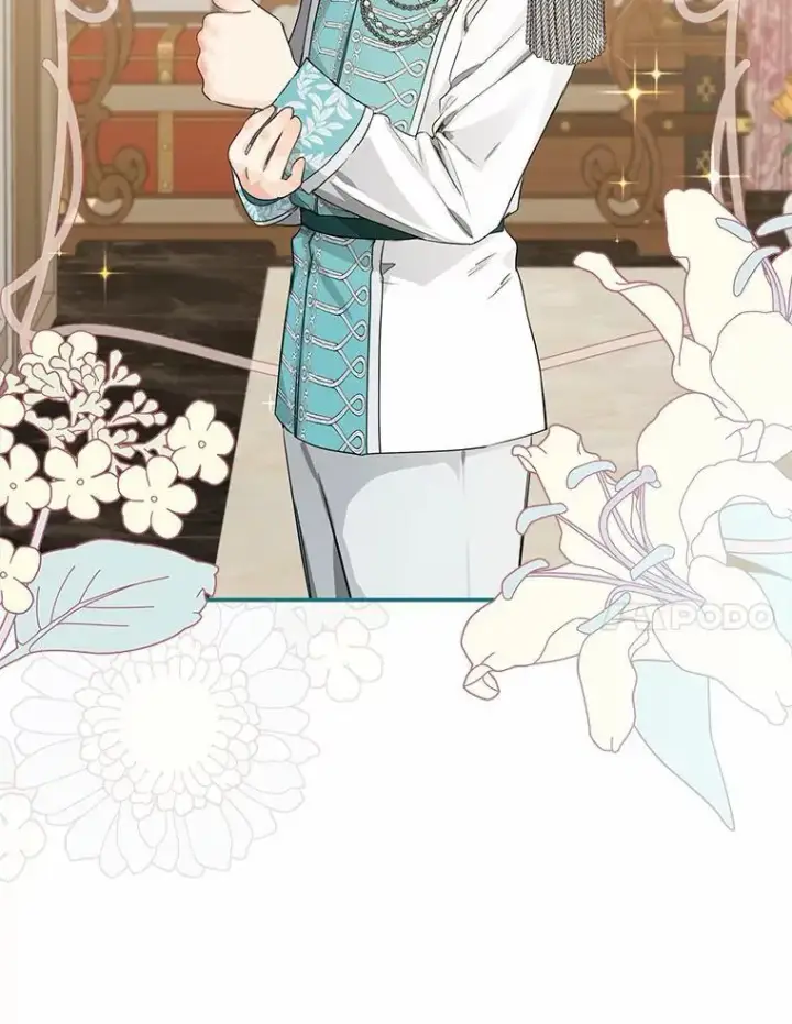 《我的暴君变成小孩儿了》23.接受洗礼图7