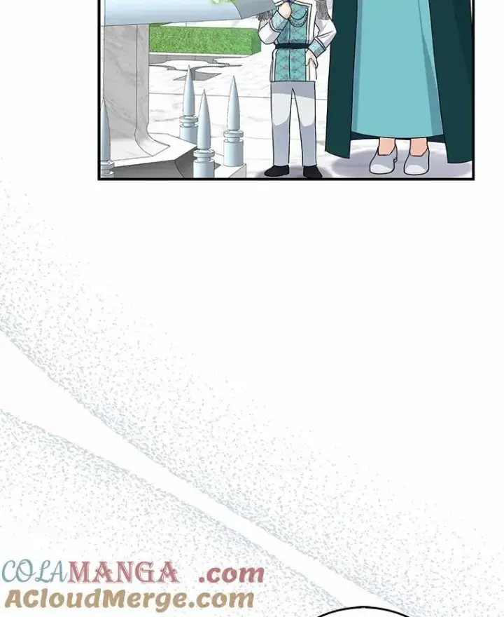 《我的暴君变成小孩儿了》24.真实之池图109