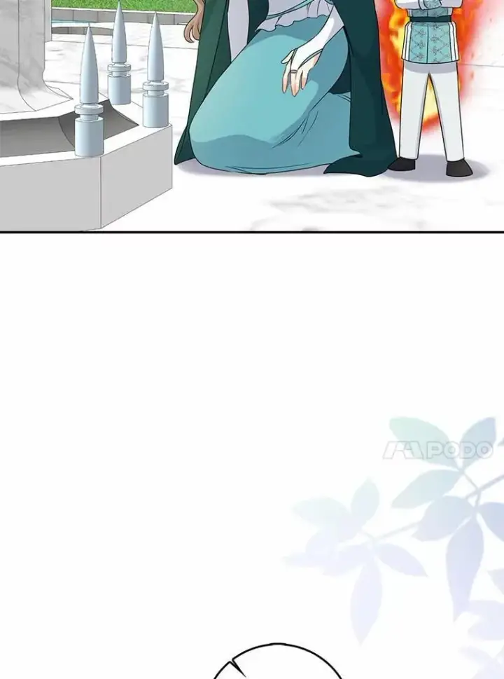 《我的暴君变成小孩儿了》24.真实之池图123