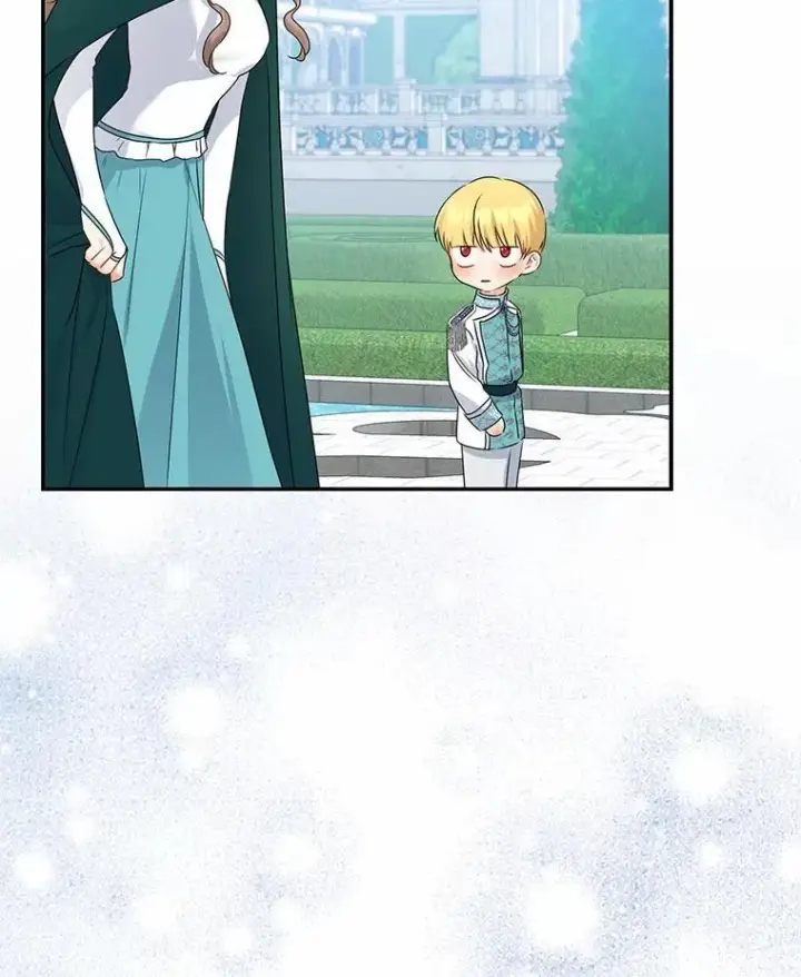 《我的暴君变成小孩儿了》24.真实之池图146