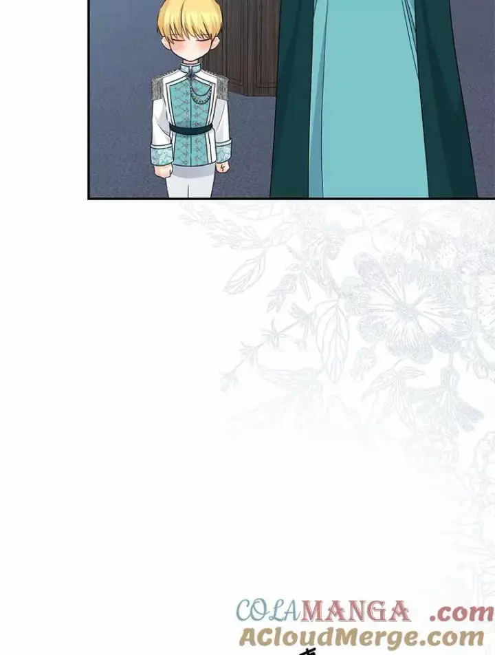 《我的暴君变成小孩儿了》24.真实之池图29