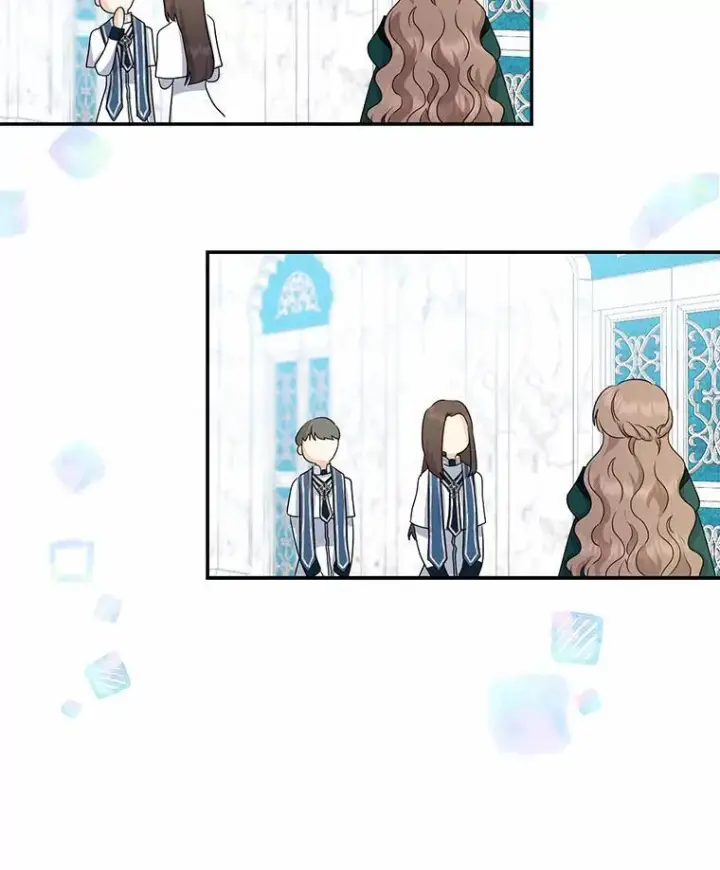 《我的暴君变成小孩儿了》24.真实之池图64