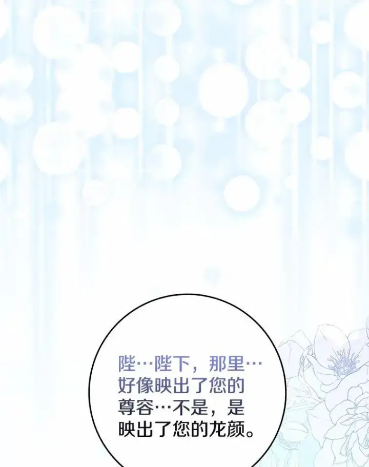 《我的暴君变成小孩儿了》24.真实之池图78