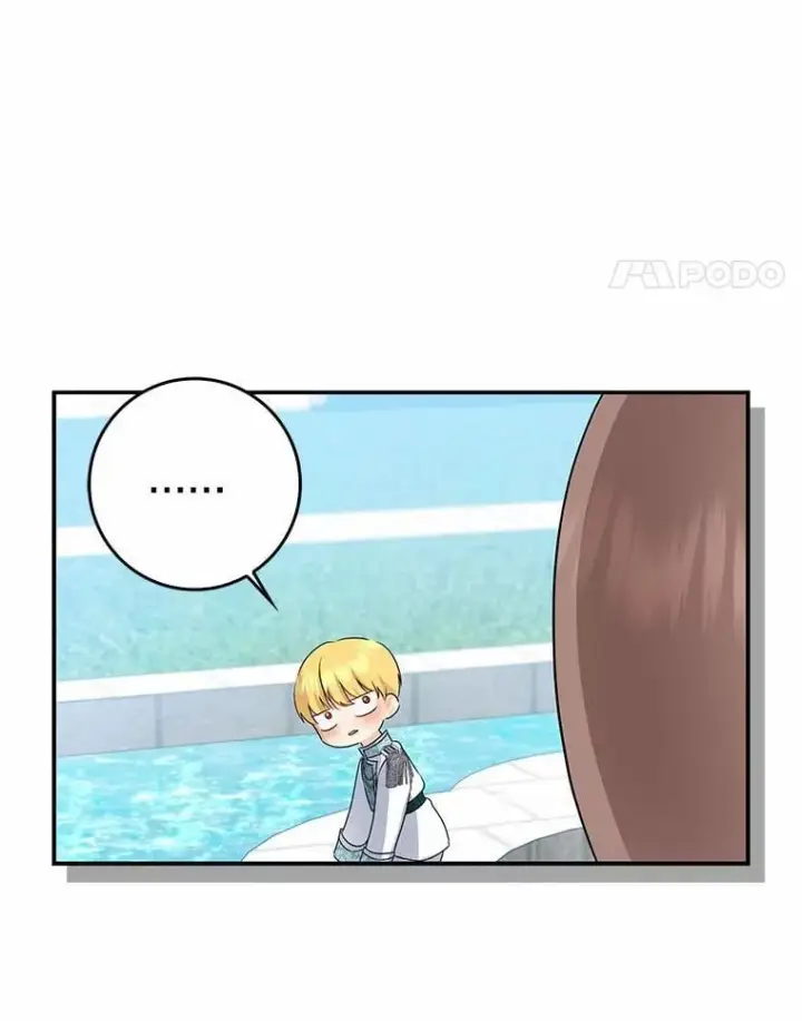 《我的暴君变成小孩儿了》24.真实之池图90