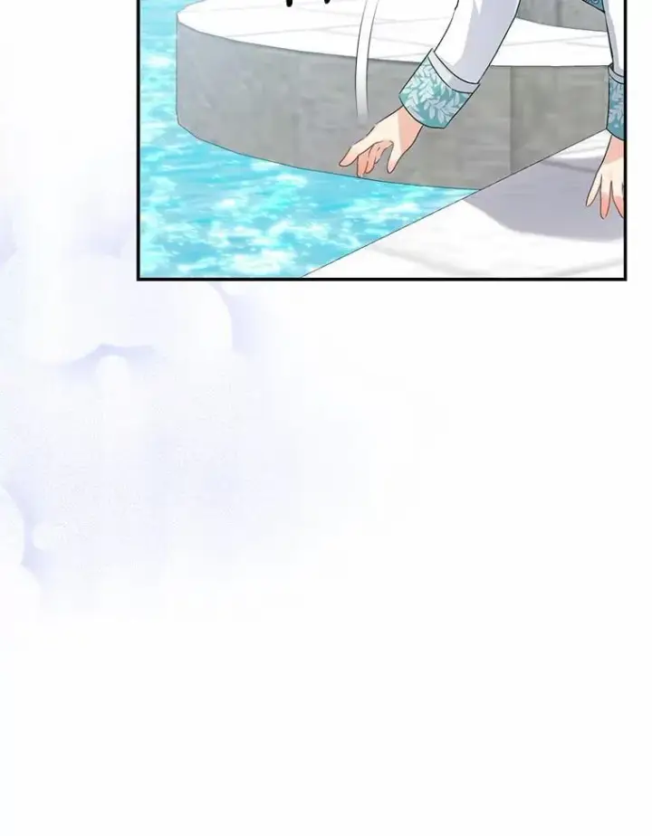 《我的暴君变成小孩儿了》24.真实之池图99