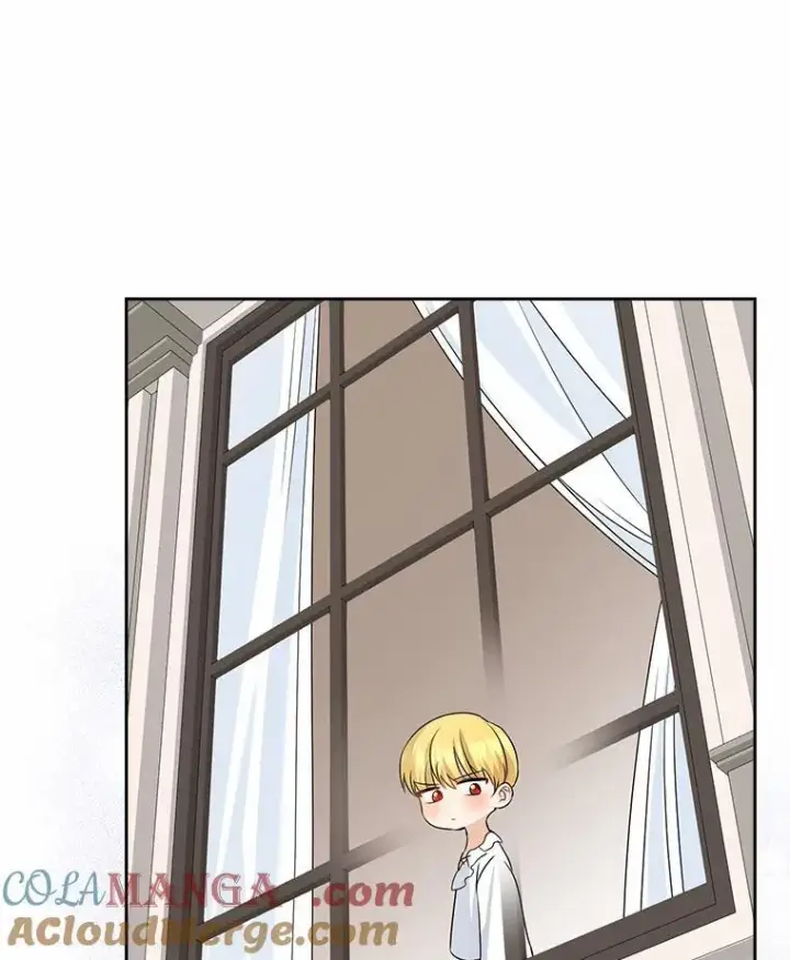 《我的暴君变成小孩儿了》26.找个工具人图109