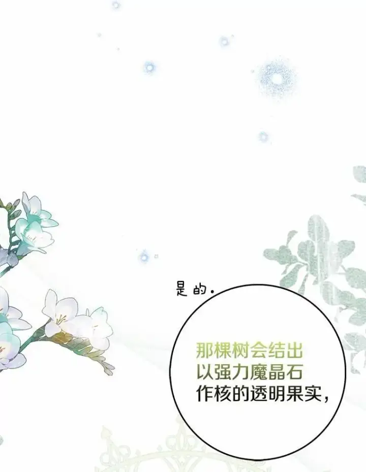 《我的暴君变成小孩儿了》26.找个工具人图16