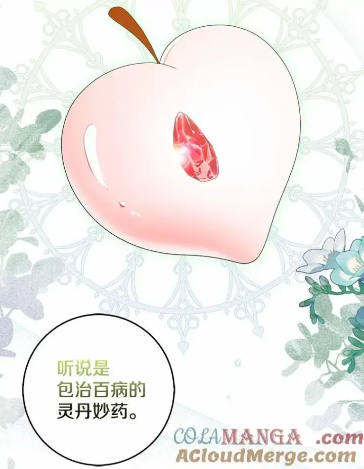 《我的暴君变成小孩儿了》26.找个工具人图17